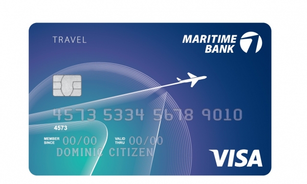 Dân du lịch thích thú với thẻ tín dụng 'càng tiêu càng có tiền'