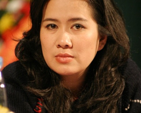 Nhà văn Nguyễn Thị Thu Huệ đắc cử Chủ tịch Hội Nhà văn Hà Nội