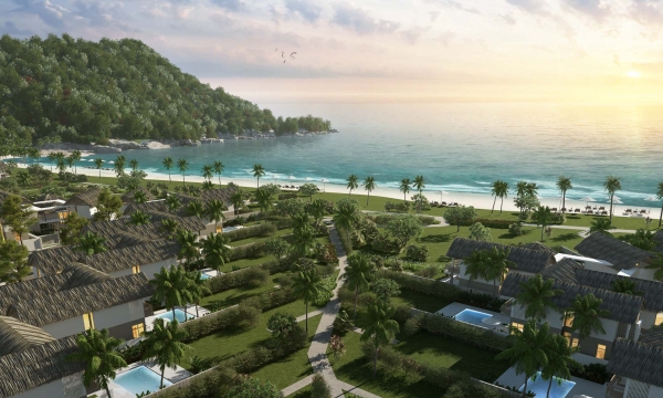 Sun Premier Village Kem Beach Resort: Kênh đầu tư sinh lời bền vững