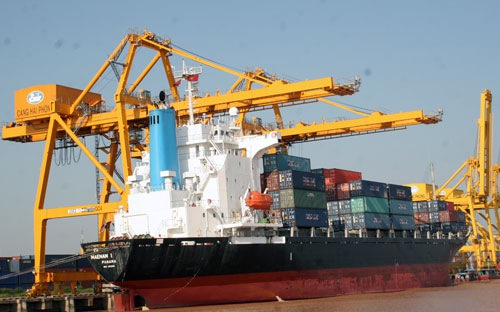 IPO Vinalines: Nhà nước nắm giữ 65% vốn điều lệ nhiều cảng biển lớn