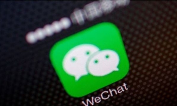 WeChat, Weibo và Baidu bị điều tra tại Trung Quốc