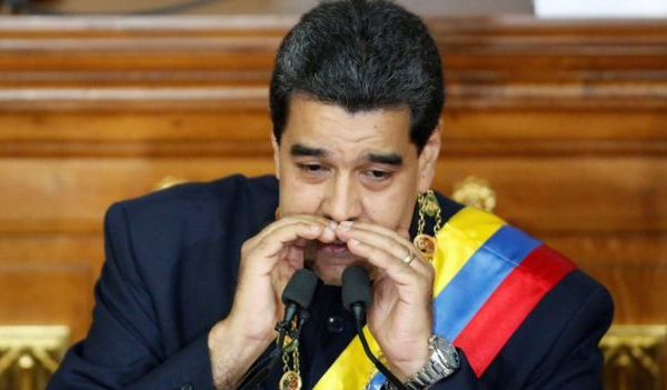 Khủng hoảng Venezuela: Nam Mỹ phê phán Tổng thống Trump