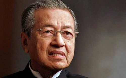 Malaysia: Tại sao cựu Thủ tướng Mahathir bị tấn công?
