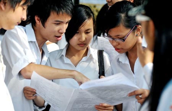 Đại học Vinh nâng mức xét tuyển ngành sư phạm lên 24 điểm