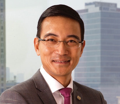 Ông Lê Hải Trà được bổ nhiệm làm thành viên phụ trách HĐQT của HOSE