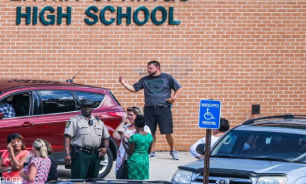 Mỹ: Điều tra một vụ nổ súng trong trường trung học bang Georgia