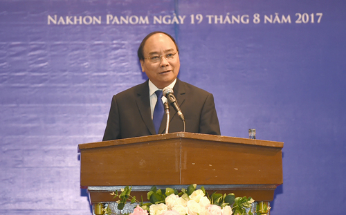 Thủ tướng kêu gọi Việt kiều tại Thái Lan đầu tư về quê hương