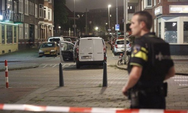 Hà Lan: Show nhạc rock bị hủy vì nguy cơ khủng bố
