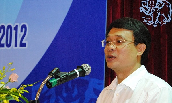 Lỗ nặng nhiều tháng, Xi măng Bỉm Sơn miễn nhiệm Chủ tịch HĐQT cũ