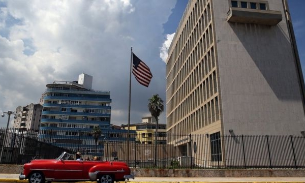 16 nhân viên Hoa Kỳ ở Cuba bị tổn thương thính lực