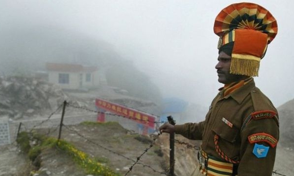 Trung Quốc tuyên bố thắng Ấn Độ trong tranh chấp biên giới