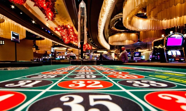 Bộ Tài chính lập dự thảo giám sát kinh doanh casino, kiểm tra thuế kỹ lưỡng