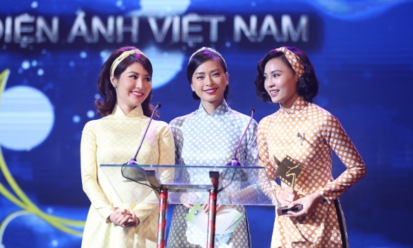 Ngô Thanh Vân đưa 'Cô Ba Sài Gòn' tham dự liên hoan phim Busan 2017
