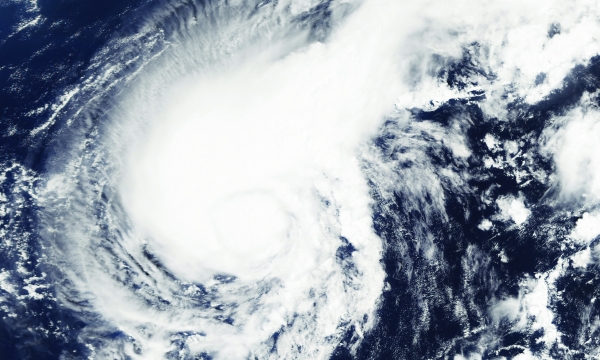 Nhìn lại siêu bão Harvey lớn nhất lịch sử Hoa Kỳ