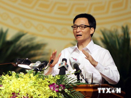Phó Thủ tướng yêu cầu thanh tra lại quá trình cổ phần hóa Hãng phim truyện Việt Nam