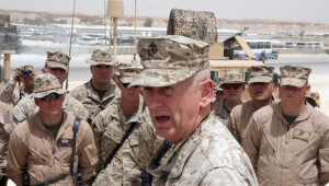 Bộ trưởng Quốc phòng Hoa Kỳ Mattis thoát chết tại Afghanistan