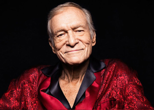 Ông trùm ăn chơi khét tiếng Playboy qua đời ở tuổi 91