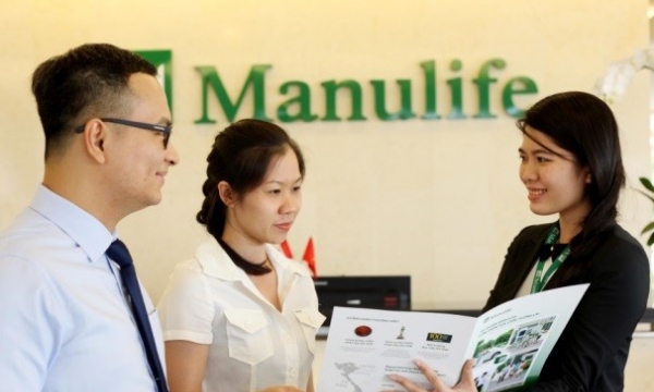 Manulife quyết định trả thêm 58 tỷ đồng lãi suất cho khách hàng