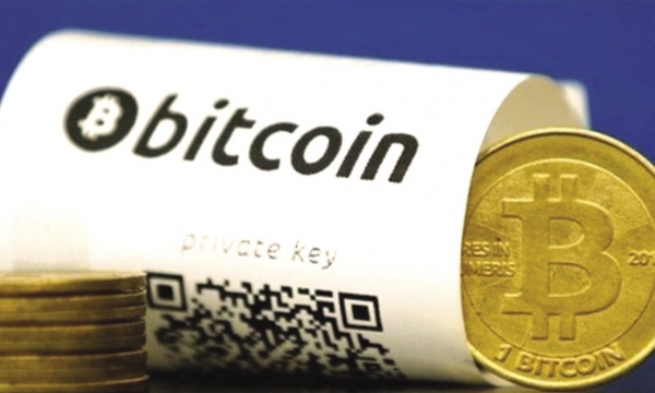Scandal xung quanh đồng tiền ảo Bitcoin
