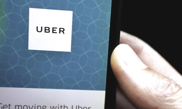 Uber bị cấm hoạt động tại London: Người dân phẫn nộ