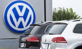 Vì vụ bê bối gian lận khí thải, Volkswagen phải chi thêm 2,5 tỷ euro