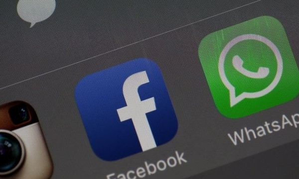 Trung Quốc chặn dịch vụ WhatsApp gây sốc