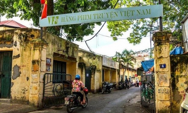 Phó Thủ tướng chỉ đạo thanh tra quá trình cổ phần hóa Hãng phim Truyện Việt Nam