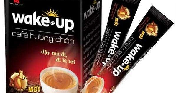 Vinacafé 'mệt mỏi' vì sản phẩm cà phê hòa tan Wake-up bị buộc thu hồi khẩn cấp tại Mỹ