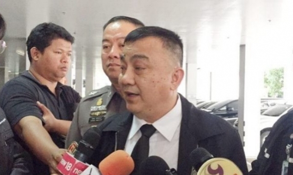 Cảnh sát Thái tiết lộ kẻ chủ mưu giúp cựu Thủ tướng Yingluck trốn thoát