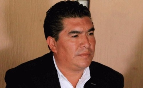 Thị trưởng Mexico bị bắn chết trước cửa nhà riêng