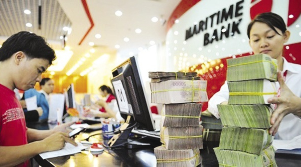 Maritime Bank phản hồi việc xử lý nợ xấu