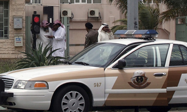Saudi Arabia: Đấu súng tiêu diệt kẻ tấn công cung điện Hoàng gia