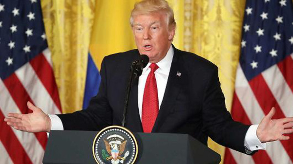 Mexico cảnh báo Hoa Kỳ về động thái ngưng Hiệp định NAFTA