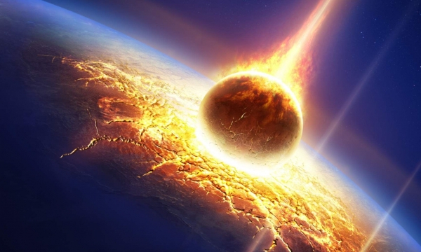 Một tiểu hành tinh khổng lồ tiến sát Trái đất ngày 12/10?
