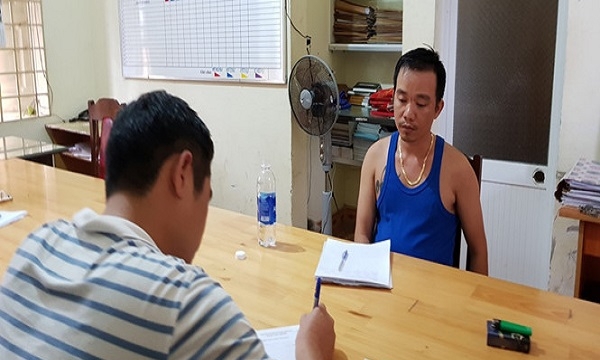 Lâm Đồng: Bắt giữ đối tượng giết người tình, cố thủ trong nhà, dọa nổ bình gas