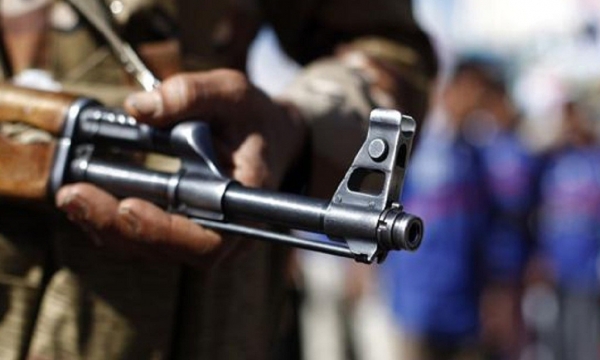 Kenya: Nam sinh xả súng bắn chết 7 người vì bị đuổi học