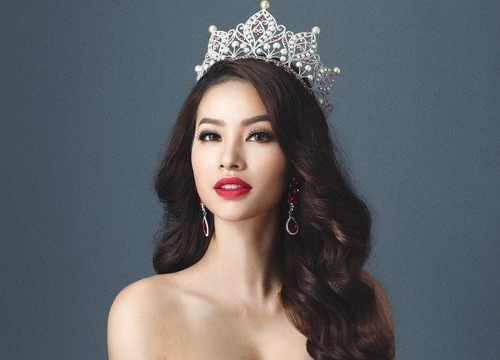 Hé lộ dàn nghệ sĩ “khủng” biểu diễn bán kết Hoa hậu Hoàn vũ Việt Nam 2017