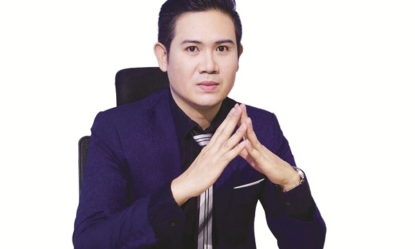 CEO Tập đoàn Asanzo: Làm cho người Việt “sướng” trước đã!