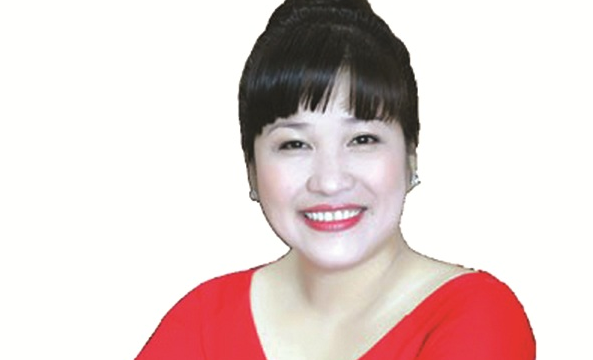 Nữ CEO Phúc Khang: Công trình xanh là món khai vị mới, kích thích người tiêu dùng