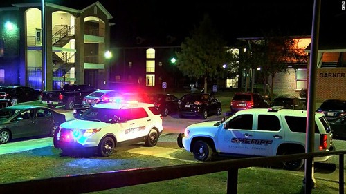 Hoa Kỳ: Lại xả súng trong trường đại học Grambling State, 2 người chết