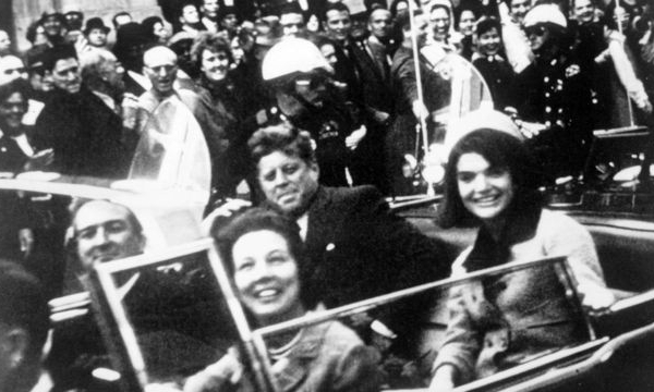 Hoa Kỳ: Giải mật hết hồ sơ vụ ám sát Kennedy trong ngày 28/10