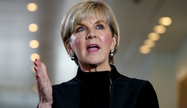 Australia: Phó Thủ tướng Joyce mất chức vì hai quốc tịch