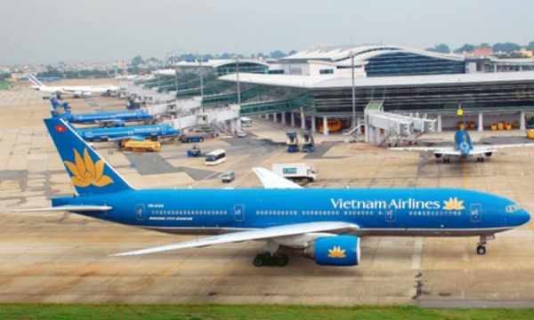Phát hiện hàng loạt sai phạm tại Tổng Công ty Cảng hàng không Việt Nam