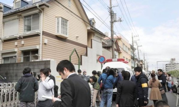 Nhật: Một người đàn ông giết chín người, giấu thi thể trong hộp đông lạnh