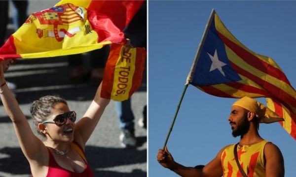 Chuyện gì sẽ xảy ra với Tây Ban Nha?
