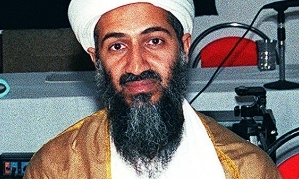 CIA công bố gần 470.000 tài liệu mật của Osama bin Laden