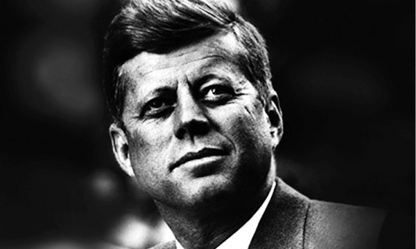 Hoa Kỳ: Giải mật hết 1% hồ sơ vụ ám sát Tổng thống Kennedy