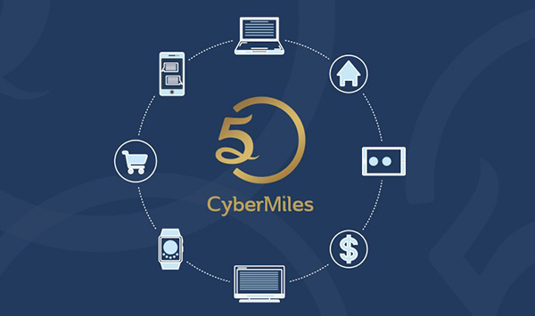 Cybermiles - Dự án ICO nâng tầm phân cấp thương mại điện tử với nền tảng tối ưu
