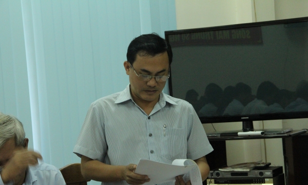 Vụ bổ nhiệm “thần tốc” con trai Phó Giám đốc Sở tại Bình Phước: UBND Thị xã Đồng Xoài đang chờ kết quả thanh tra