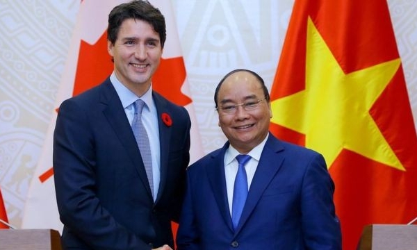 APEC: Thông điệp lãnh đạo quốc tế khi tới Việt Nam